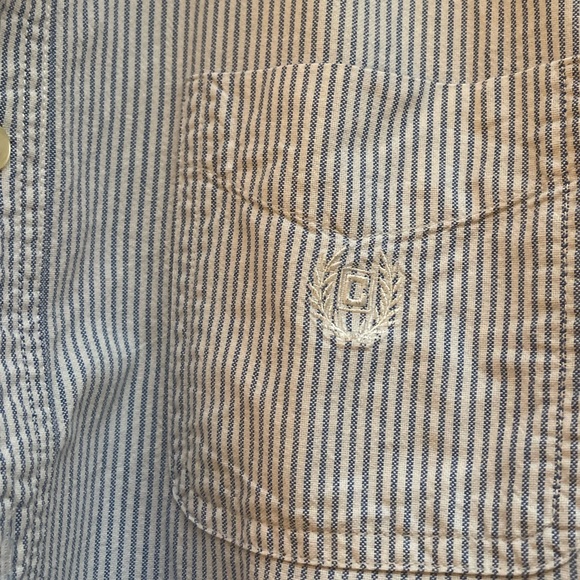 Chaps Dress Shirt - Picture 2 of 3